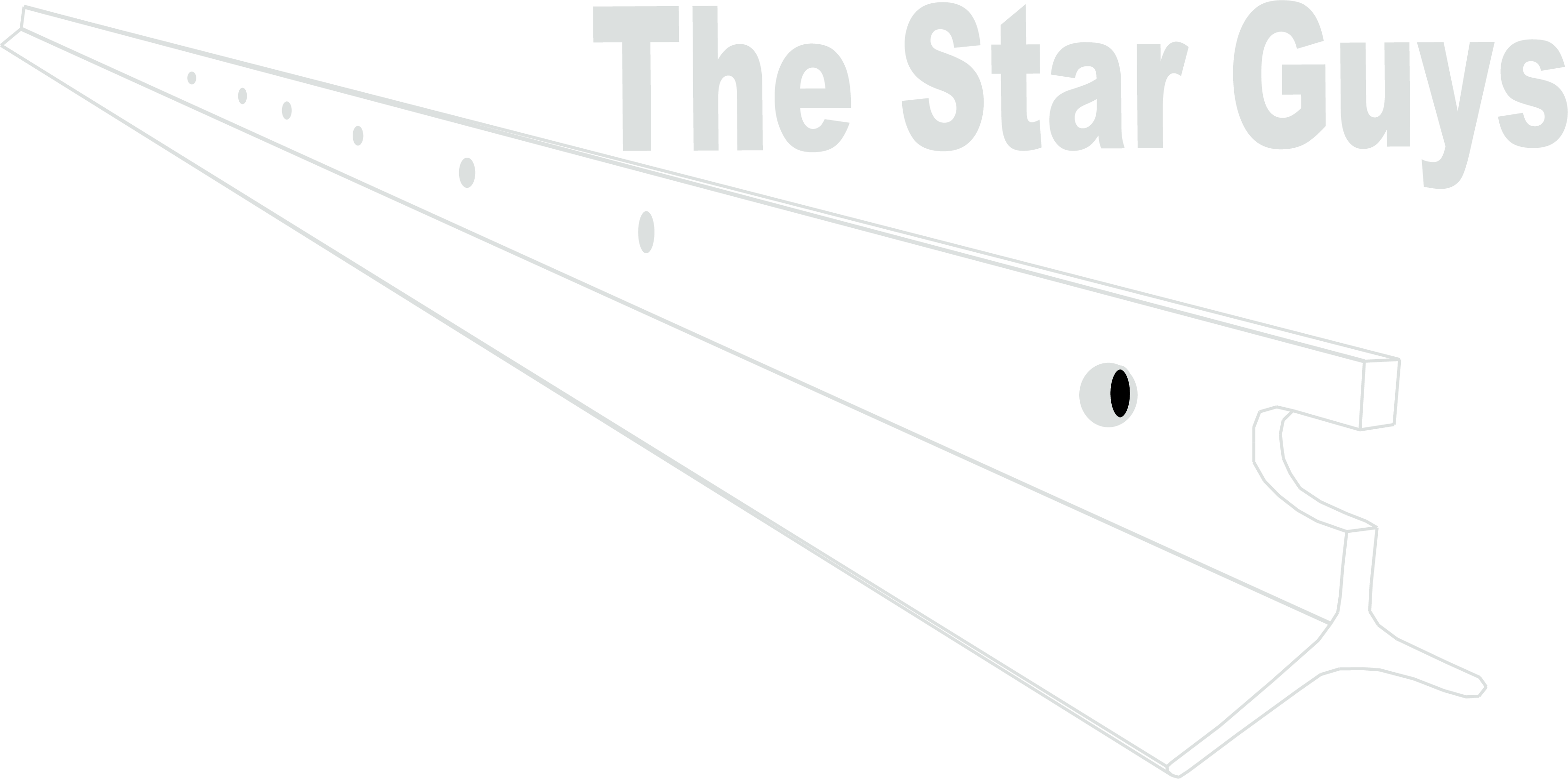 The Star Guys
